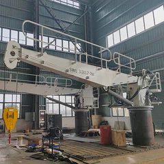 Marine Crane
